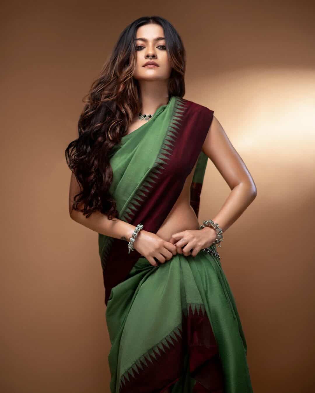 Prakruti Mishra : Net Worth, Height, Weight, Age, Affairs, Wiki, Facts and Figures 2 Prakruti Mishra - Rise To Stardom