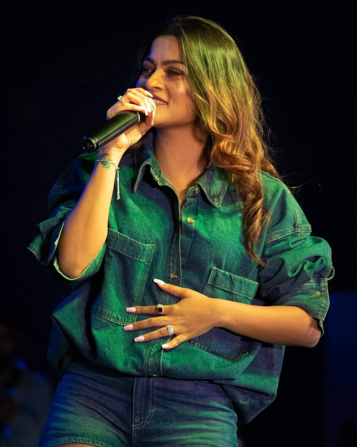 Prakruti Mishra