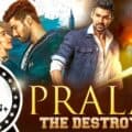 Video Thumbnail: Pralay The Destroyer (saakshyam) 4k | Bellamkonda Srinivas, Pooja Hegde | New Hindi Dubbed Movie