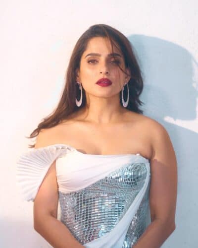 Priya Bapat
