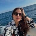 Priya Bapat - Selfie