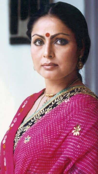 Rakhee Gulzar