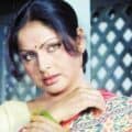 Rakhee Gulzar - Selfie