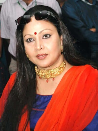 Rati Agnihotri