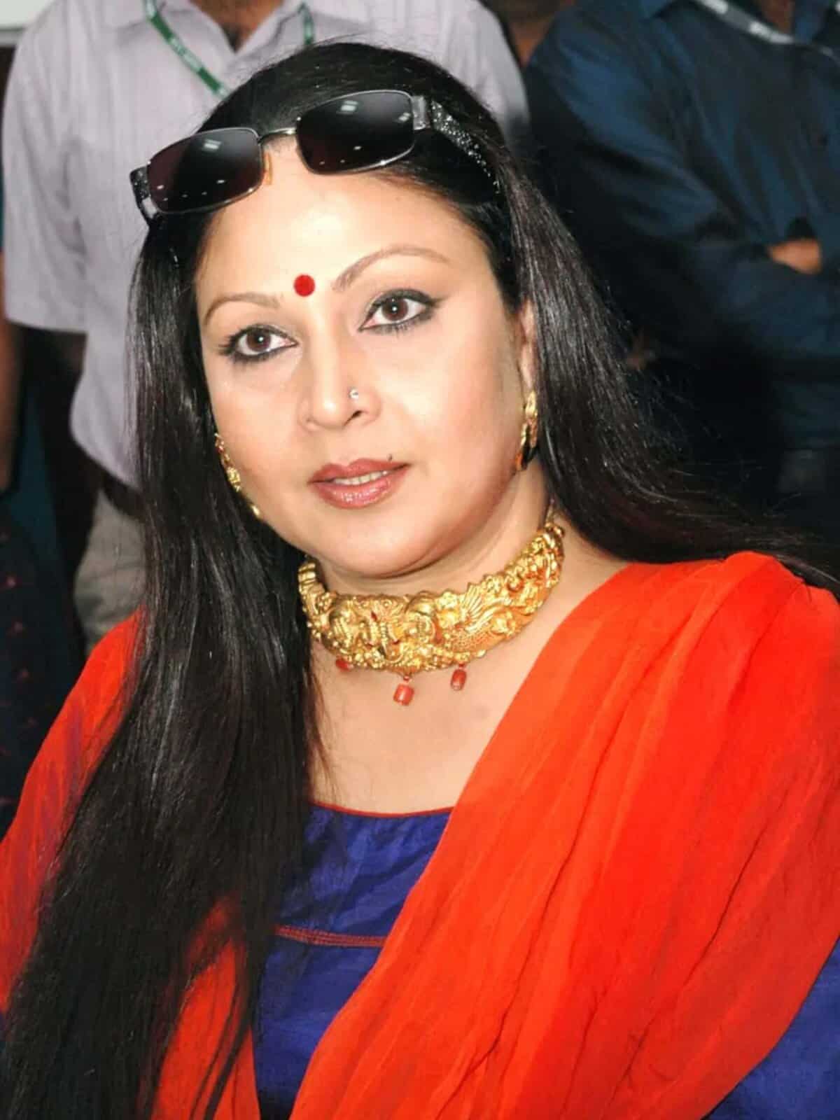 Rati Agnihotri
