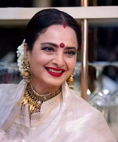 Rekha