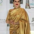 Rekha - Interesting