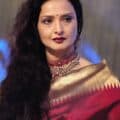 Rekha - Selfie