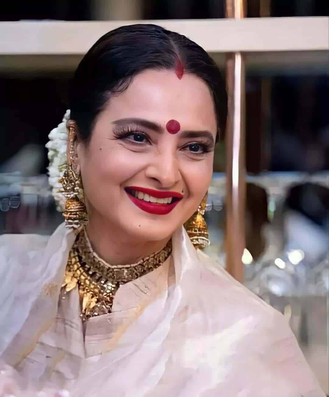 Rekha