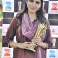 Samanth Ruth Prabhu - Career, Awards