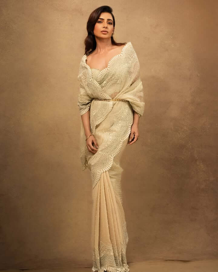 Samanth Ruth prabhu : Net Worth, Height, Weight, Age, Affairs, Wiki, Facts and Figures 2 Samanth Ruth Prabhu - Rise To Stardom