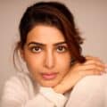 Samanth Ruth Prabhu - Selfie