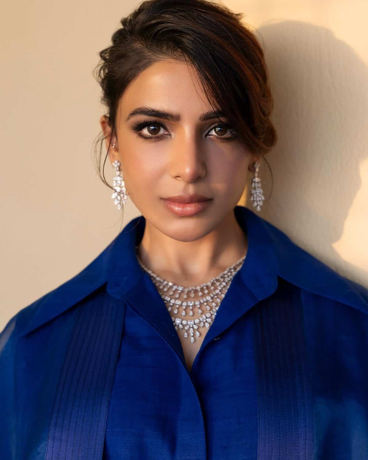 Samanth Ruth Prabhu