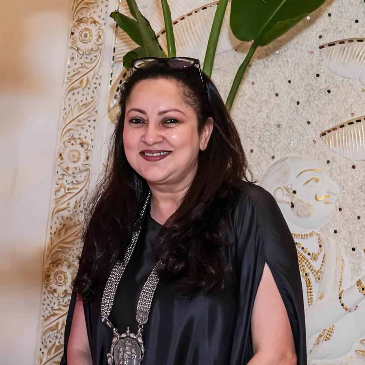 Tina Ambani 