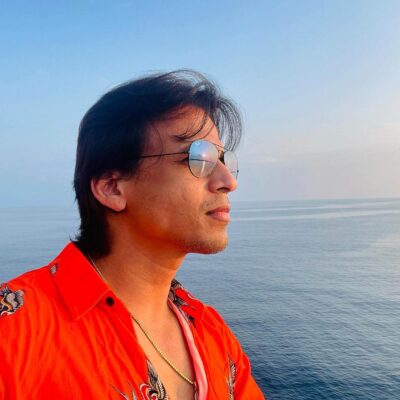 Abhijeet Sawant