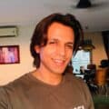 Abhijeet Sawant - Selfie