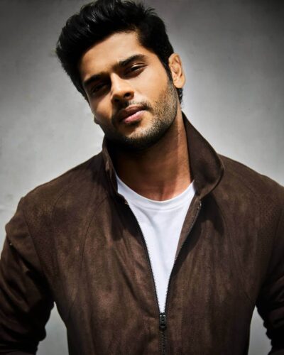 Abhimanyu Dasani