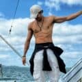 Abhimanyu Dasani - Physical Appearance