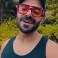 Aparshakti Khurana - Selfie