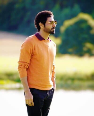 Binnu Dhillon