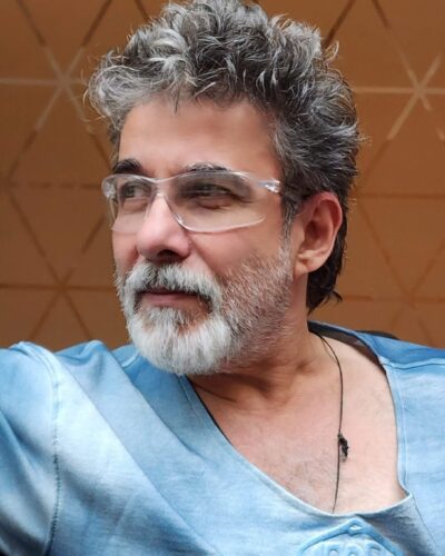 Deepak Tijori