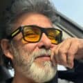 Deepak Tijori - Selfie