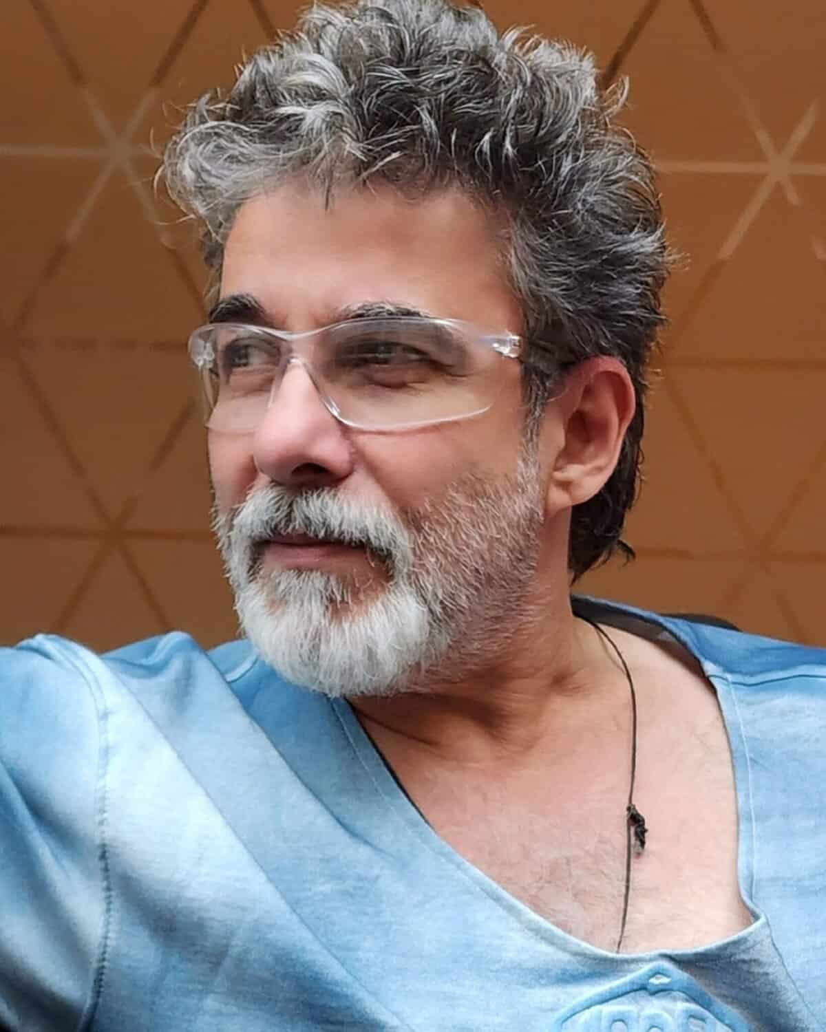 Deepak Tijori