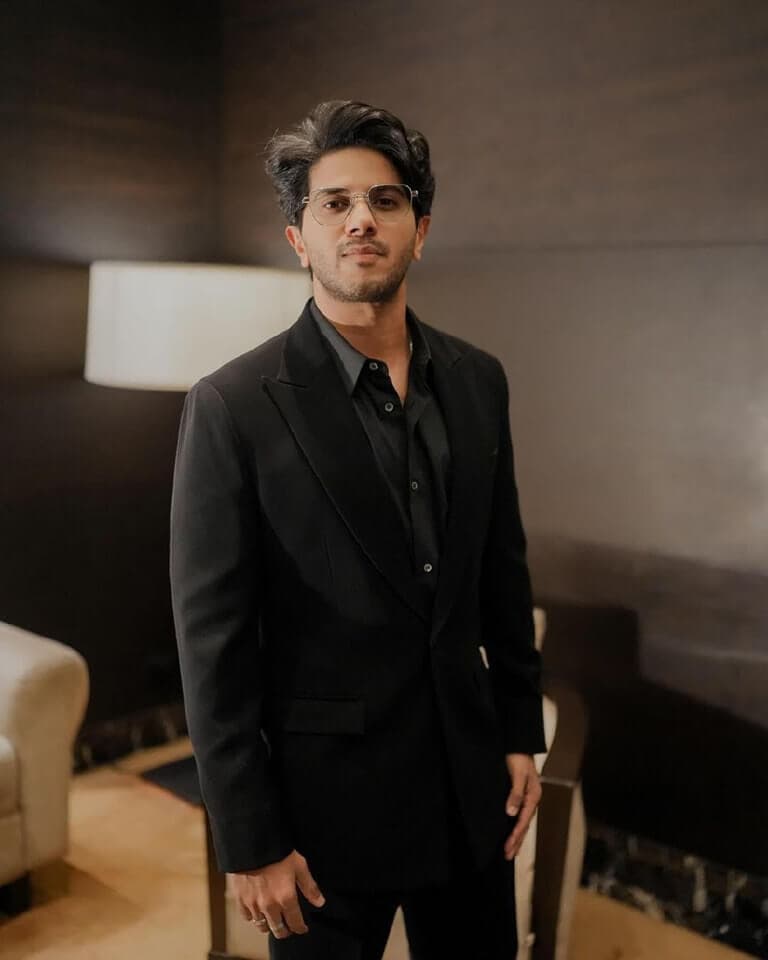 Dulquer Salmaan
