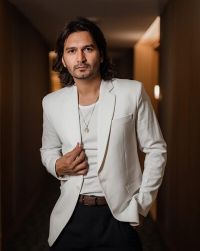 Gajendra Varma