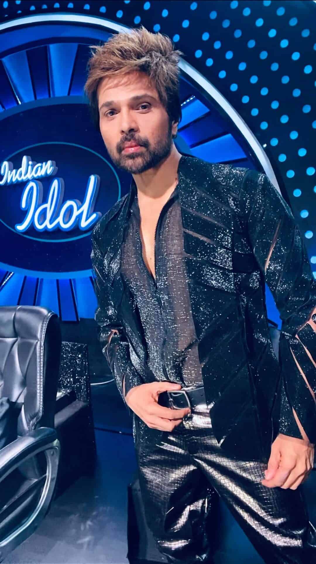 Himesh Reshammiya : Net Worth, Height, Weight, Age, Affairs, Wiki, Facts and Figures 7 Himesh Reshammiya - Interesting