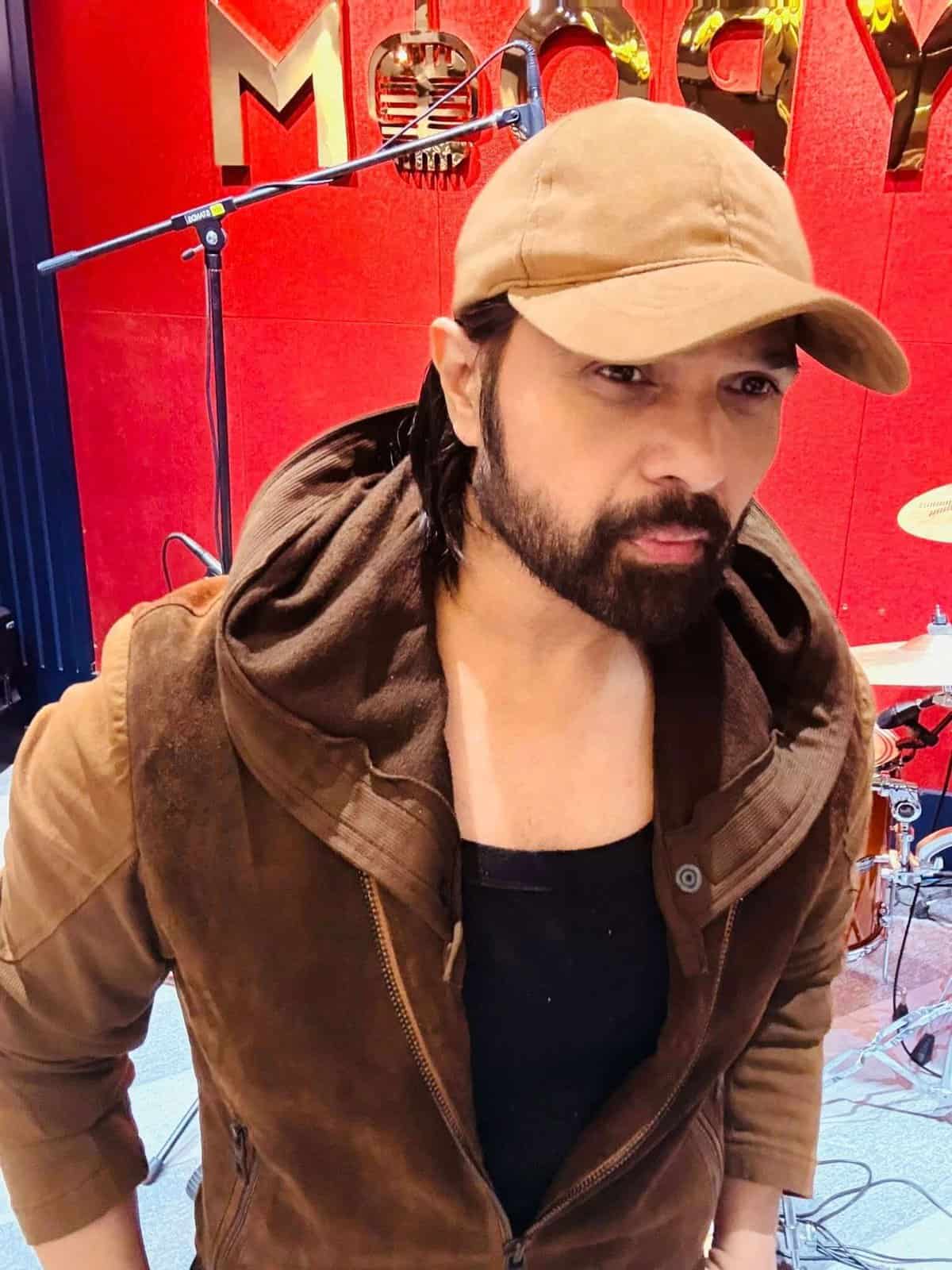 Himesh Reshammiya