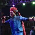 Kailash Kher - Interesting