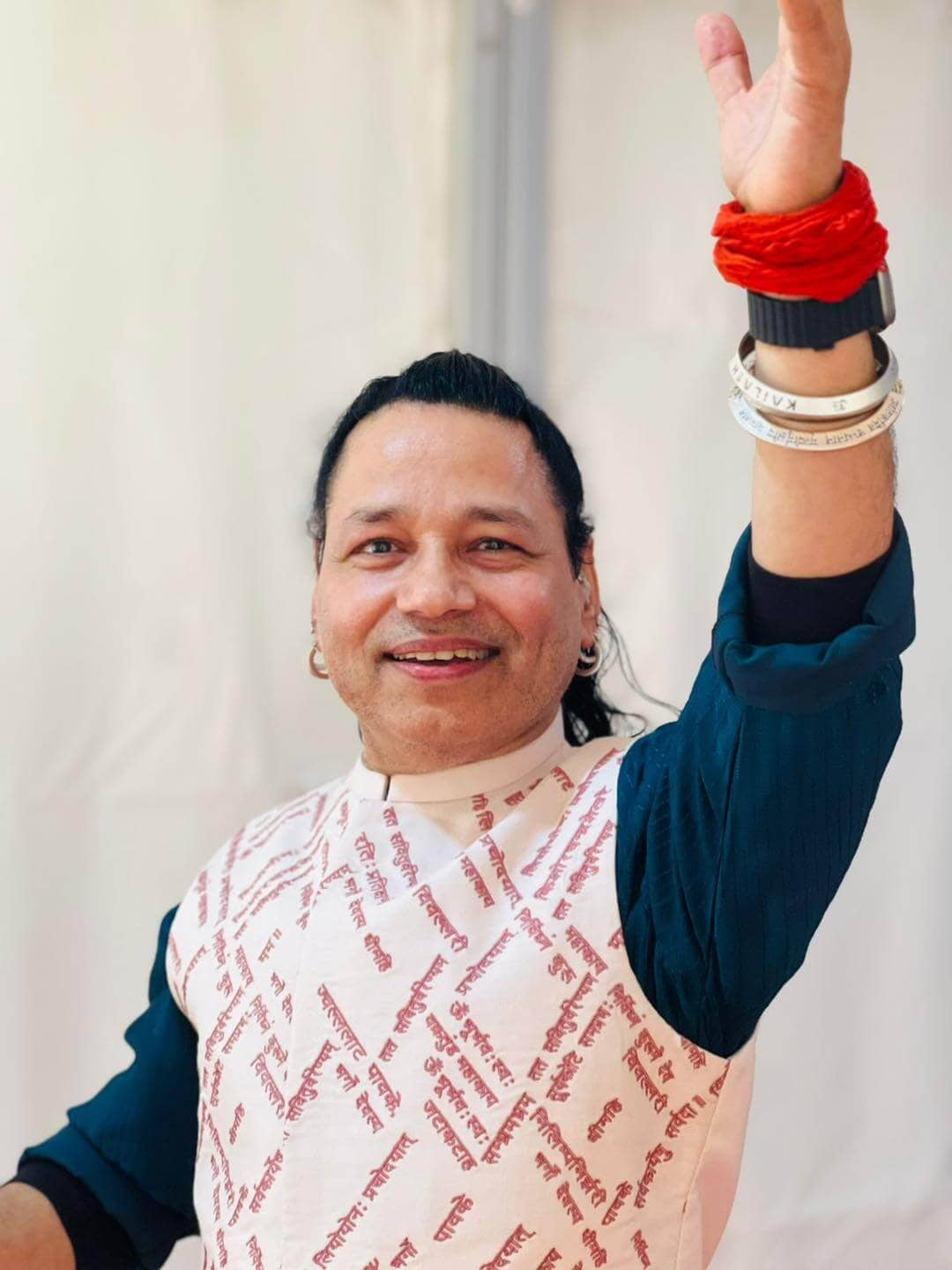 Kailash Kher