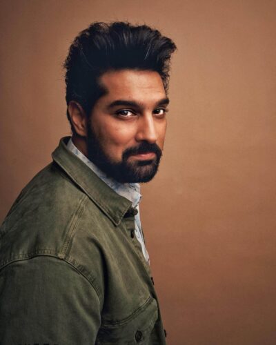 Kunaal Roy Kapur