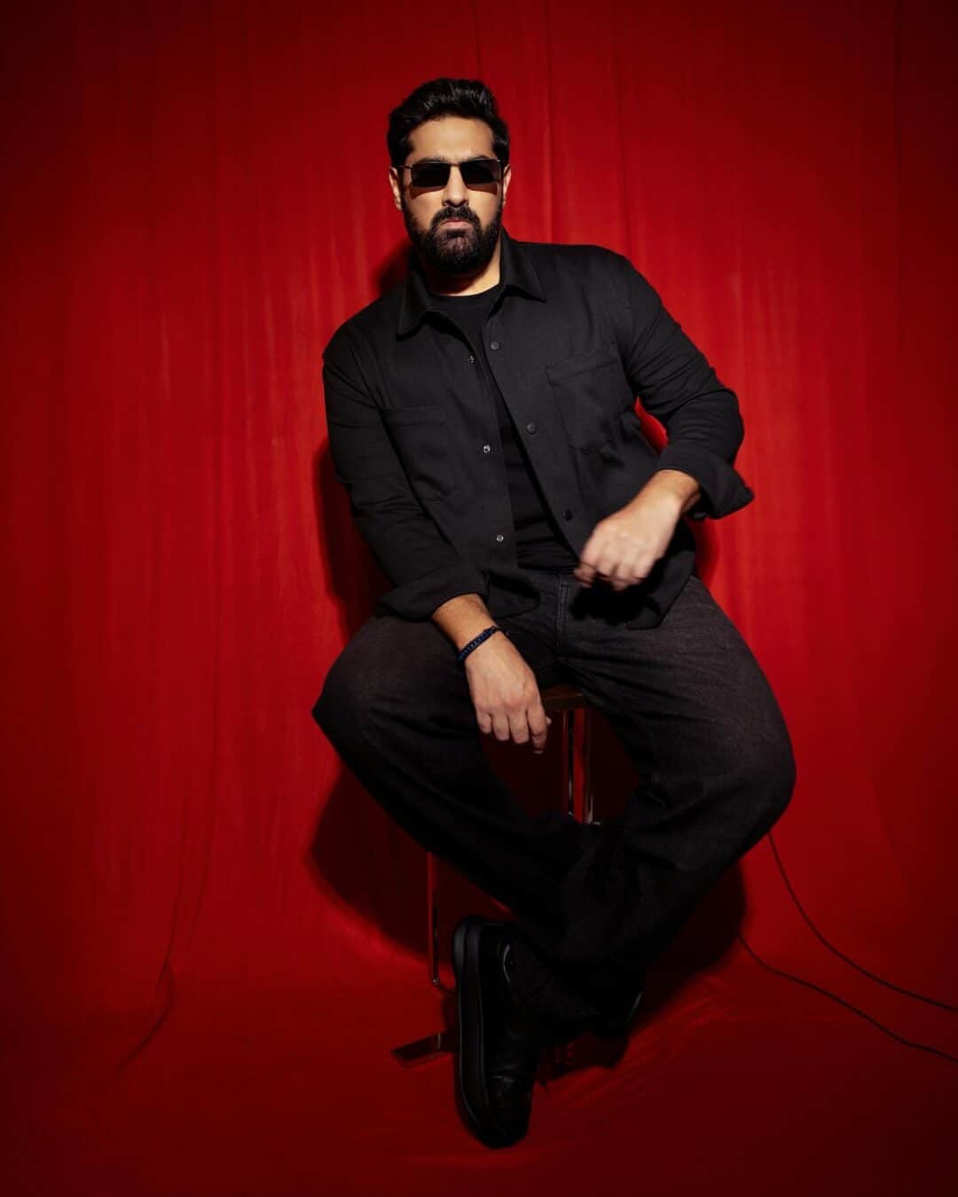 Kunaal Roy Kapur - Rise To Stardom