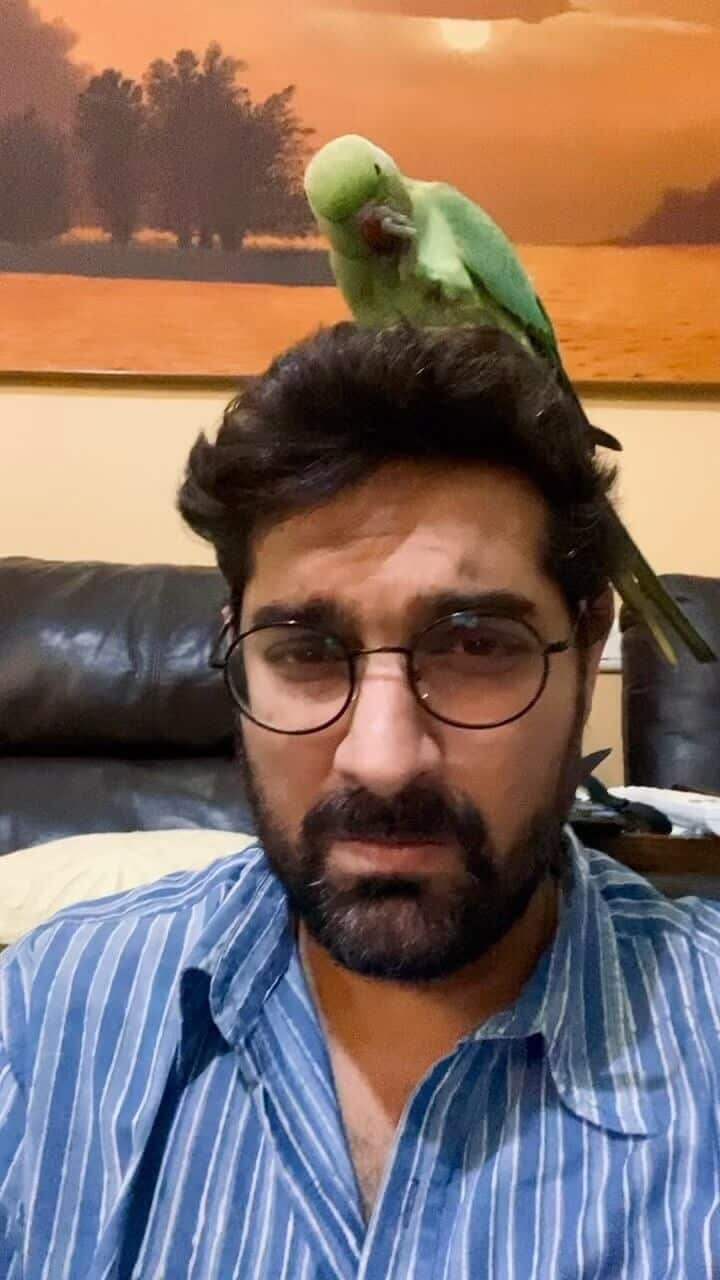 Kunaal Roy Kapur - Selfie