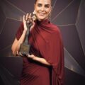 Neha Dhupia - Career, Awards