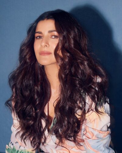 Nimrat Kaur
