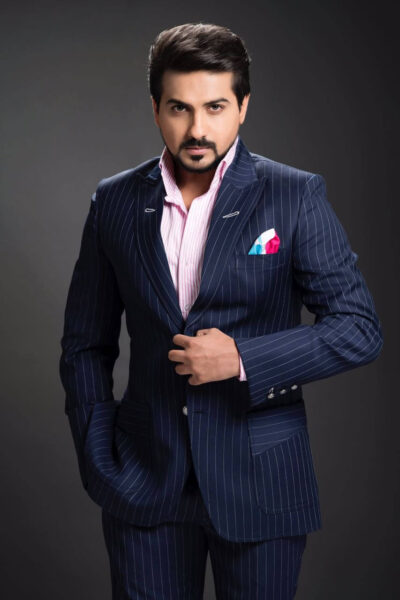 Pushkar Jog 
