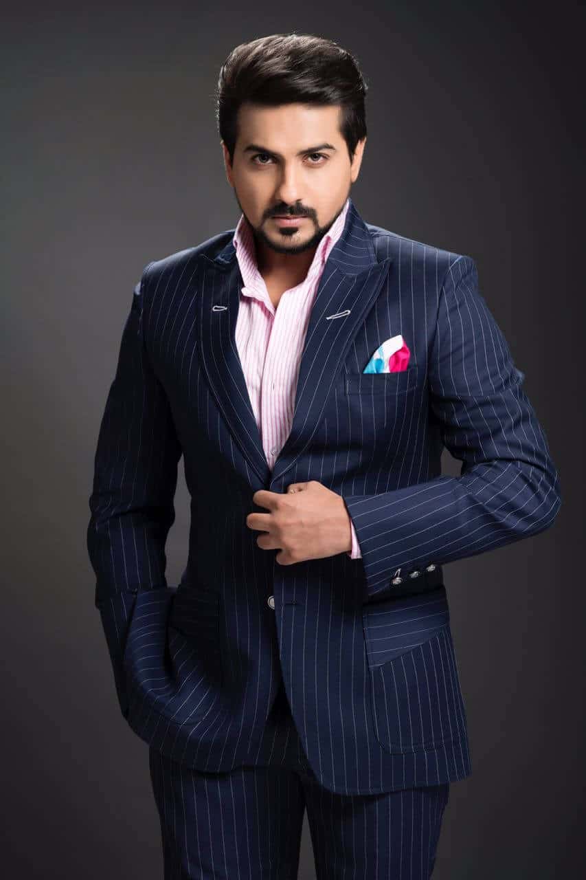 Pushkar Jog 