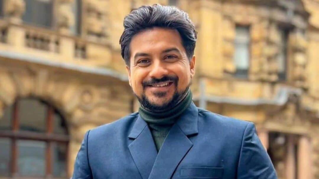 Pushkar Jog - Selfie