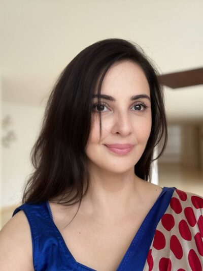 Rukhsar Rehman