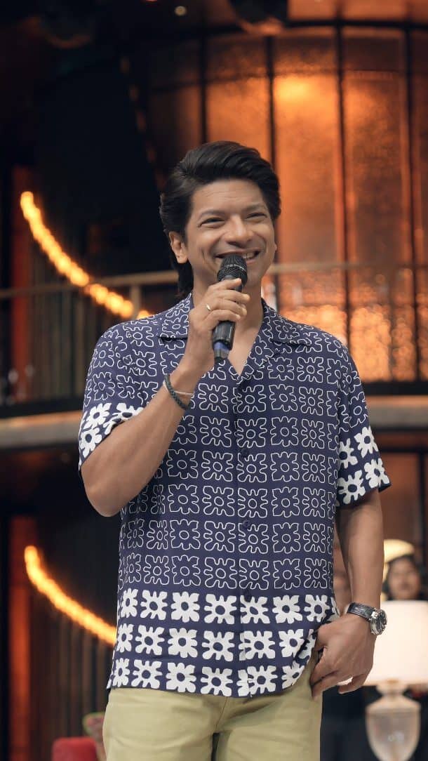 Shantanu Mukherjee
