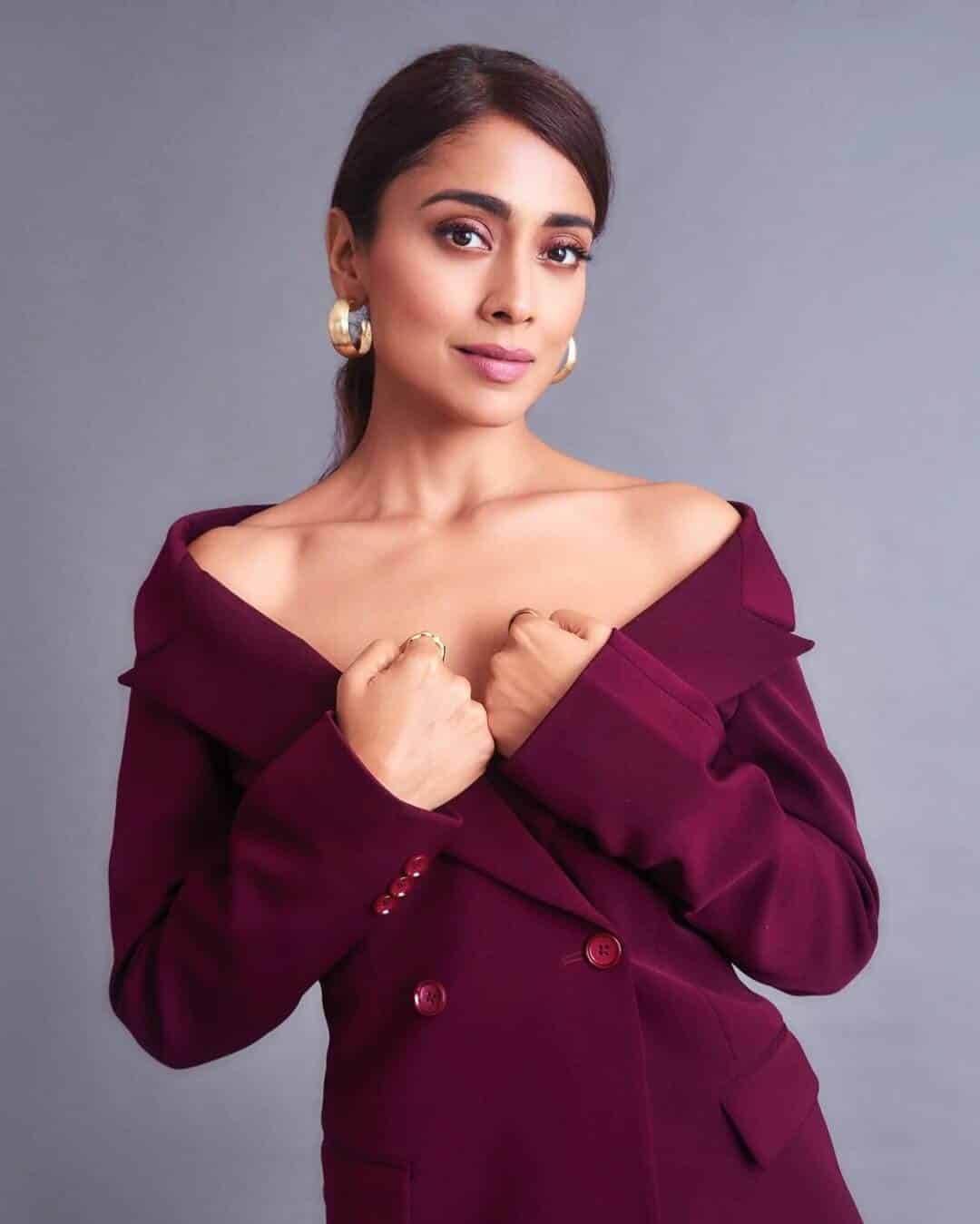 Shriya Saran