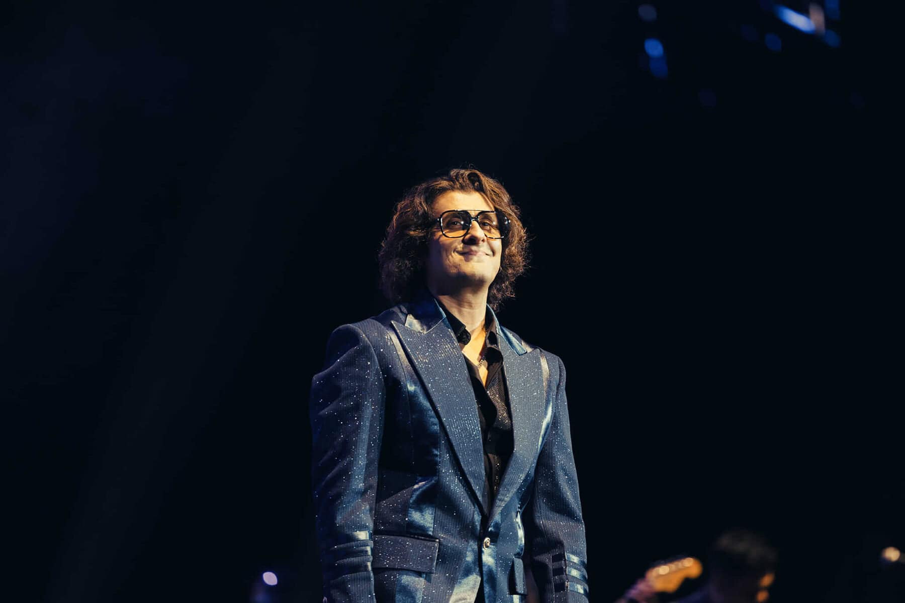 Sonu Nigam