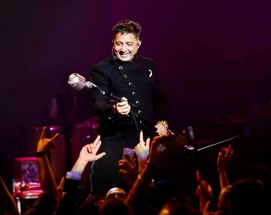 Sukhwinder Singh : Net Worth, Height, Weight, Age, Affairs, Wiki, Facts and Figures 6 Sukhwinder Singh - Interesting