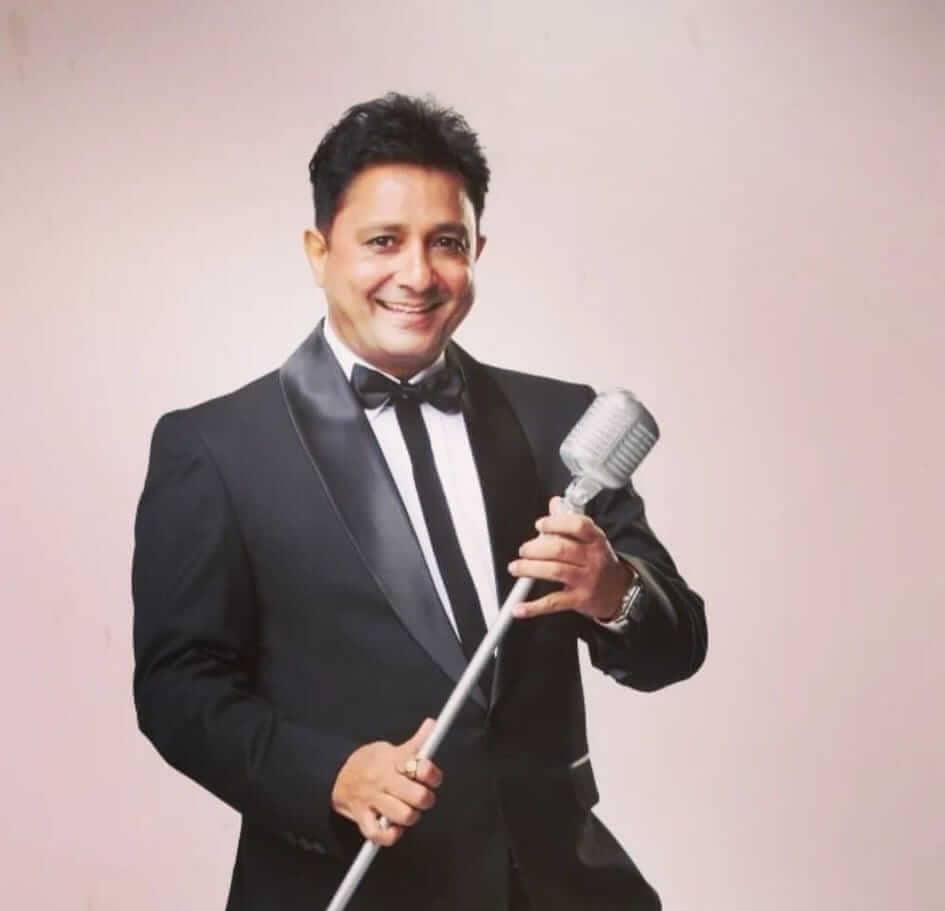 Sukhwinder Singh
