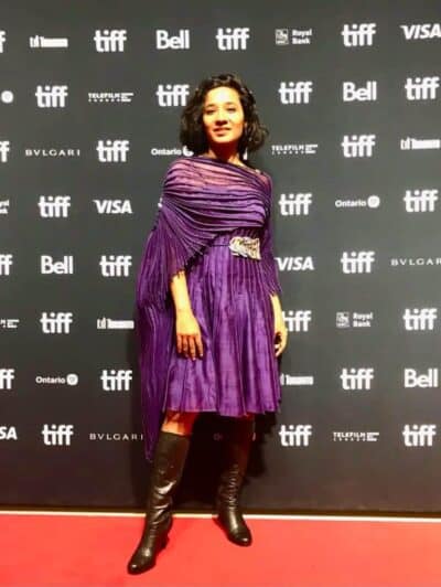 Tannishtha Chattrejee