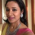 Tannishtha Chattrejee - Selfie
