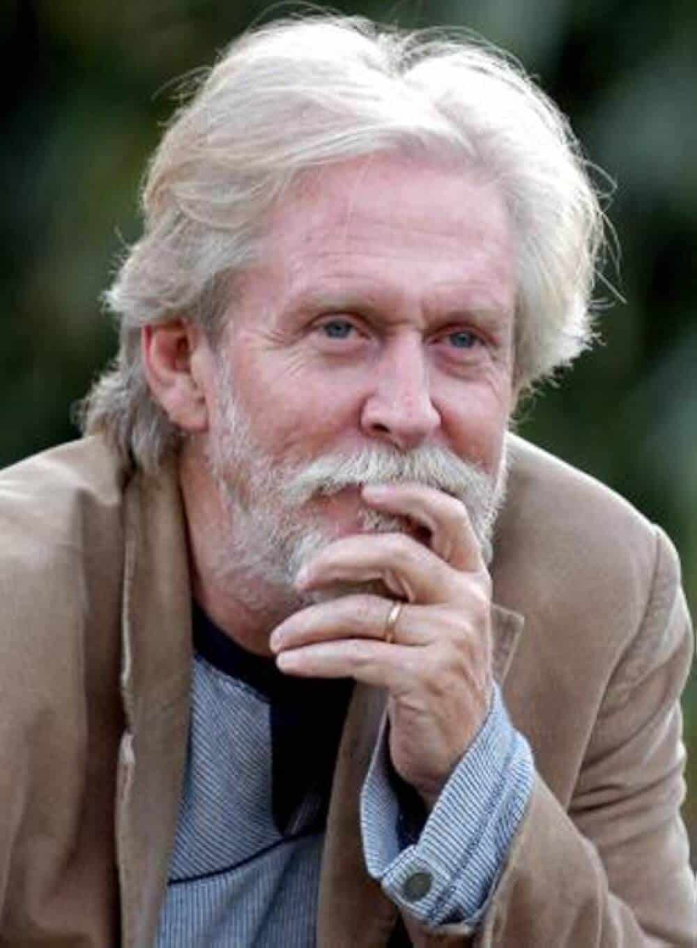Tom Alter - Selfie